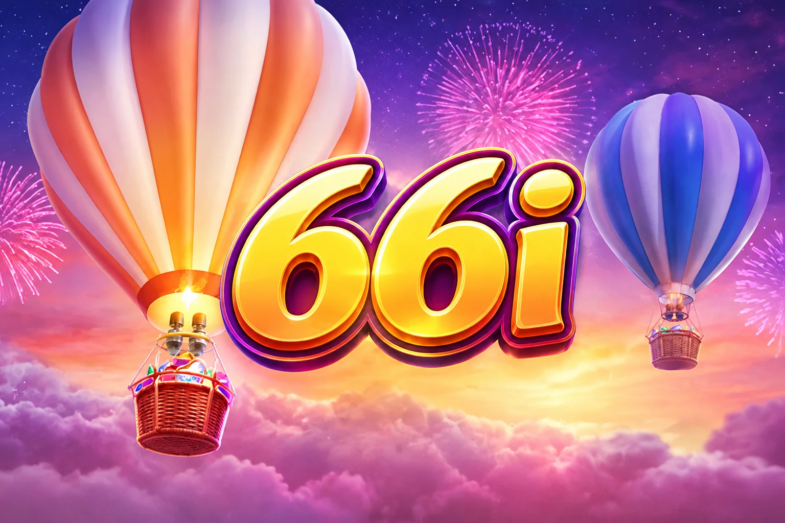 66i · Panduan Mekanisme dan Fitur Respin Tornado Rampage di Platform 66i