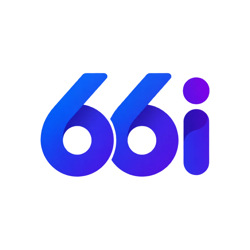 66i Logo